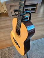 Hohner MC-05 klassieke gitaar – handgemaakt, Muziek en Instrumenten, Snaarinstrumenten | Gitaren | Akoestisch, Ophalen of Verzenden