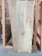 Boomschorsplanken div. houtsoorten o.a. eiken, beuken, Ophalen, Nieuw, Hout, 20 tot 50 mm