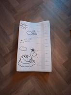 Leuk Aankleedkussen met Dino & Meetlint, Aankleedkussen, Zo goed als nieuw, Standaard, Ophalen