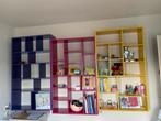 3 leuke kasten voor aan de muur, Ophalen of Verzenden, Gebruikt, Wanddecoratie