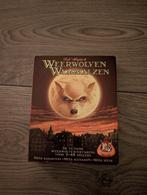 Weerwolven Waaghalzen, Vijf spelers of meer, Ophalen of Verzenden, Zo goed als nieuw