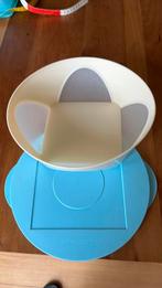 Tupperware, Grote koektrommel,, Ophalen, Gebruikt, Overige typen