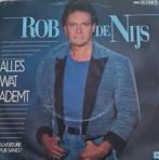 ROB DE NIJS - ALLES WAT ADEMT, Cd's en Dvd's, Vinyl | Nederlandstalig, Ophalen of Verzenden, Gebruikt
