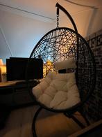 Schommelei, Tuin en Terras, Ophalen, Zo goed als nieuw