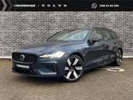 Volvo V60 T6 Aut. Plug-in hybrid AWD Plus Dark | Harman Kard, Automaat, 12 maanden, Stof, Gebruikt