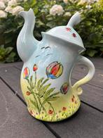 Theepot nieuw eigen design, Overige typen, Nieuw, Ophalen of Verzenden, Overige stijlen