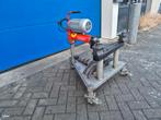 RIDGID Elektrisch-hydraulische buigmachine 230V Nieuwstaat!, RIDGID, USA, Info@bolkmachinehandel.nl, Ophalen of Verzenden