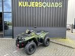 YAMAHA Kodiak 450 EPS 4x4 T3b 2024, Motoren