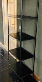 Stellingkast, Ophalen, Zo goed als nieuw