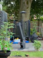 Tuinhaard / terrasheater/ glasbuisheater/, Tuin en Terras, Ophalen, Nieuw