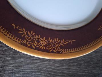 Melamine borden  beschikbaar voor biedingen