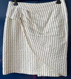 Timeless rok maat 44 [DMv], Wit, Maat 42/44 (L), Ophalen of Verzenden, Zo goed als nieuw