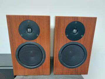 Linn Tukan Walnut upgrade drivers beschikbaar voor biedingen