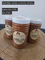 Heerlijke verse Marokkaanse Amlou,, Diversen, Levensmiddelen, Ophalen of Verzenden