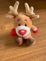 Rendier knuffel, Kinderen en Baby's, Speelgoed | Knuffels en Pluche, Ophalen of Verzenden, Overige typen