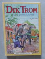 Dik Trom en zijn dorpsgenoten boek, Ophalen of Verzenden, Gelezen, C. Joh. Kieviet, Fictie