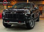 Chevrolet Silverado ZR2, Full Options, BPM VRIJ, model 2025,, Auto's, Automaat, Gebruikt, 8 cilinders, Zwart