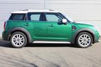 MINI Countryman Cooper Automaat / JCW Trim Pakket / Comfort, Auto's, 12 maanden, 136 pk, Countryman, Leder en Stof