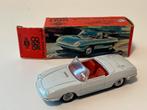 Modelauto Fiat 850 Spider Bertone Mercury 12 Italy 1:43 Box, Verzenden, Zo goed als nieuw, Auto, Overige merken