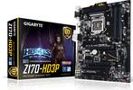 Upgrade kit - i5 7600 - z170 - 16gb 2133, LGA 1151, DDR4, Ophalen of Verzenden, Zo goed als nieuw