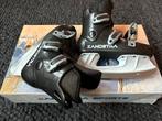 Stoere Zandstra ijshockeyschaatsen, Sport en Fitness, Schaatsen, Zandstra, Ophalen of Verzenden, Zo goed als nieuw, IJshockeyschaatsen