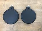 Roland PD-8A rubber pad 3-pack set van 3 (PD 8 PD8), Ophalen of Verzenden, Drums of Percussie