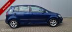 Volkswagen Golf Plus 1.6 FSI Turijn, 65 €/maand, Gebruikt, 4 cilinders, Blauw