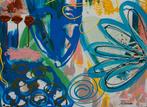 schilderij Rebel, Antiek en Kunst, Kunst | Schilderijen | Abstract, Ophalen