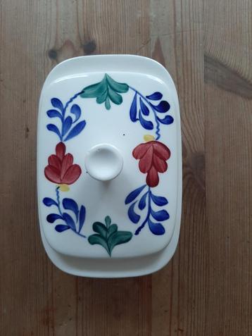 BOERENBONT , PETRUS REGOUT - BOTERVLOOT . beschikbaar voor biedingen