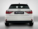 Audi A1 Sportback 25 TFSI Pro Line 95 PK | Cruise Control |, Auto's, 12 maanden, Stof, 95 pk, Wit