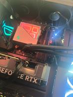 Losse PC-onderdelen te koop – DDR5 • RTX 4060 Ti • Z790, Computers en Software, Videokaarten, Ophalen, Zo goed als nieuw, GDDR6