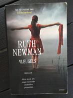 Ruth Newman, Ophalen of Verzenden, Gelezen, Ruth Newman, Europa overig
