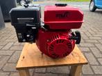 Ptm 212 cc (Honda/Loncin), Ophalen, Nieuw, Benzinemotor, 1800 rpm of meer
