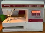 Husqvarna 1140 Naaimachine - Computergestuurd, Ophalen of Verzenden, Gebruikt, Naaimachine, Husqvarna