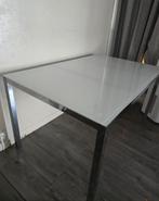 Ikea Torby eet tafel, Huis en Inrichting, Tafels | Eettafels, Ophalen, Zo goed als nieuw, Rechthoekig, 50 tot 100 cm