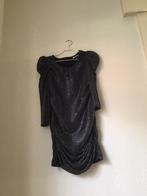 Cherry Koko Jurk zwart maat M, Kleding | Dames, Maat 38/40 (M), Cherry Koko, Zwart, Ophalen of Verzenden