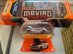 Matchbox Moving Parts Morris Minor 1:64 3inch OVP, Ophalen of Verzenden, Zo goed als nieuw