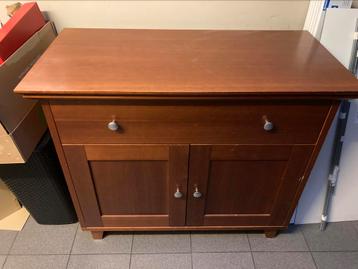 Kastje te koop ( opknappertje)  beschikbaar voor biedingen