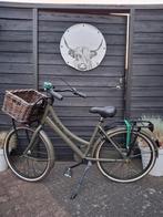 Cortina u4 transport meisjesfiets kinderfiets 24 inch 3V, Ophalen, Zo goed als nieuw, 20 inch of meer, Cortina U4 transportfiets