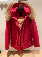 Rode airforce jas, Airforce, Maat 42/44 (L), Ophalen of Verzenden, Zo goed als nieuw