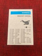 Shimano Shifter Rubbers - Nieuw!, De ruyterstraat 86, Overige typen, Nieuw, Cycling@steenbergen.cc