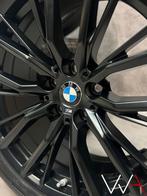 18'' BMW 3 4 serie G20 / G21 / G22 796 M winter velgen BTW, 18 inch, Gebruikt, -, -