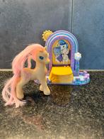 My Little Pony G2 Lady Sky Skimmer, Kinderen en Baby's, Speelgoed | My Little Pony, Ophalen of Verzenden, Zo goed als nieuw