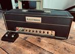 Kauffmann MK1 - Friedman Smallbox, Muziek en Instrumenten, Ophalen of Verzenden, Zo goed als nieuw, Minder dan 50 watt
