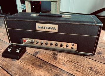 Kauffmann MK1 - Friedman Smallbox beschikbaar voor biedingen