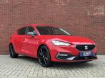 SEAT Leon FR 1.5TSI 150PK AUT |Winterpak|19inch|Carplay|Sfee, 4 cilinders, 150 pk, Bedrijf, Adaptive Cruise Control
