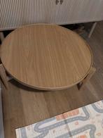 La Redoute Salontafel - Hout, Ophalen, 100 tot 150 cm, 50 tot 100 cm, Zo goed als nieuw