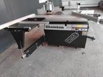 combinatiemachine black label haco p31, Doe-het-zelf en Verbouw, Ophalen, Zo goed als nieuw