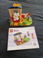 Lego Friends, Ophalen of Verzenden, Gebruikt, Complete set, Lego