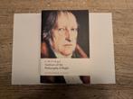 Outlines of the Philosophy of Right - Hegel, Ophalen of Verzenden, Zo goed als nieuw, Hegel